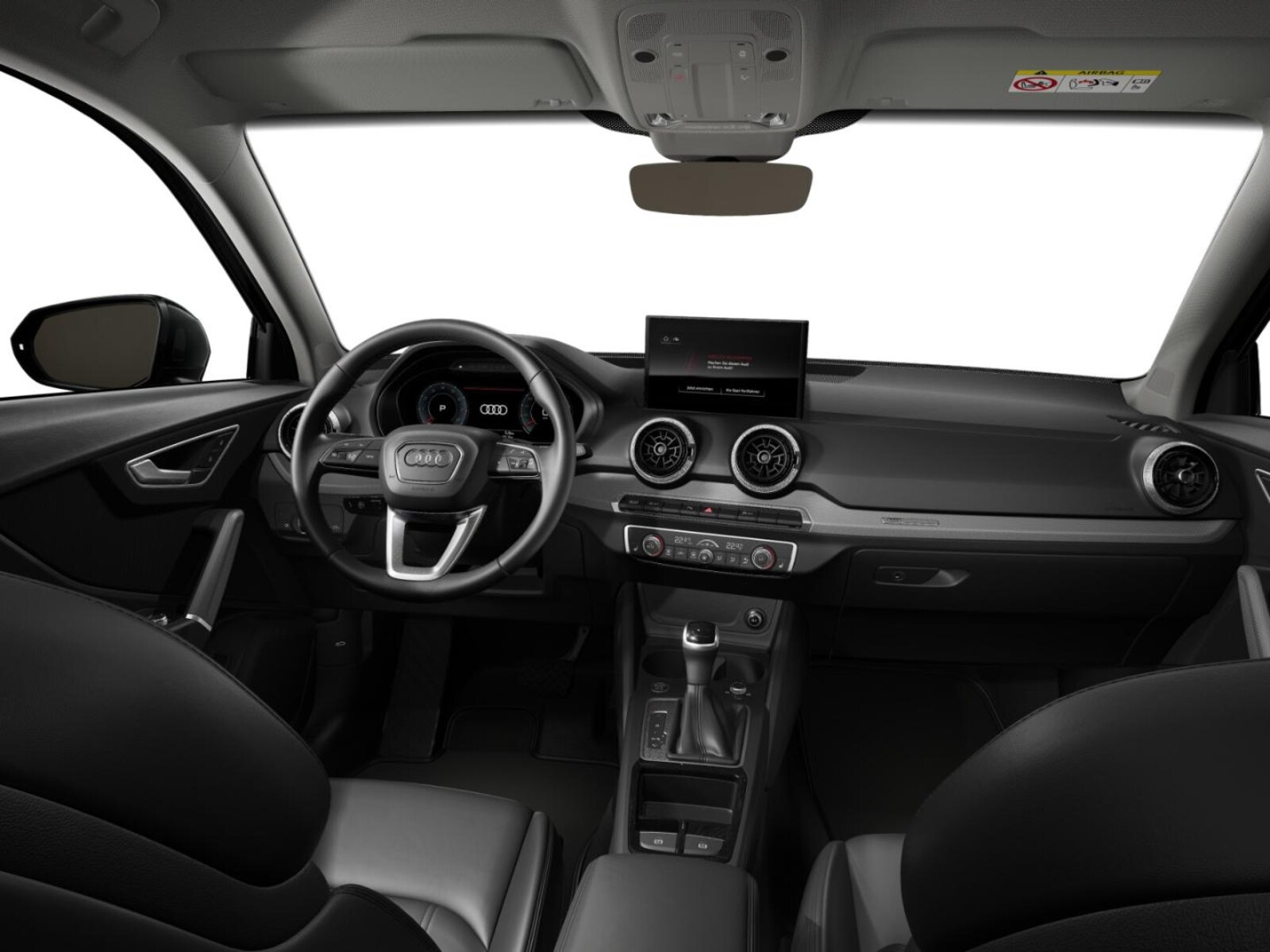Audi Q2 – Bild 9