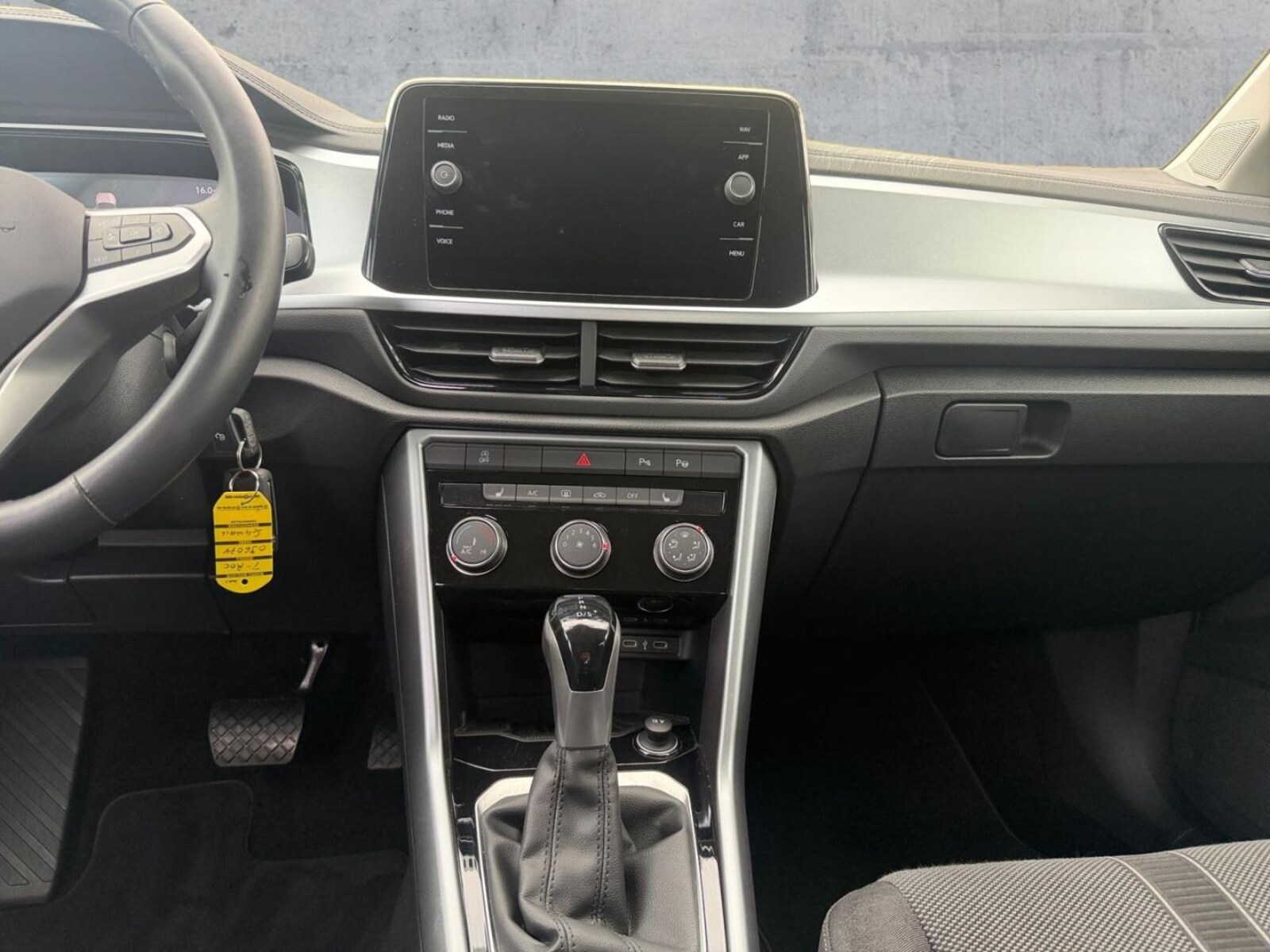 Volkswagen T-Roc – Bild 10