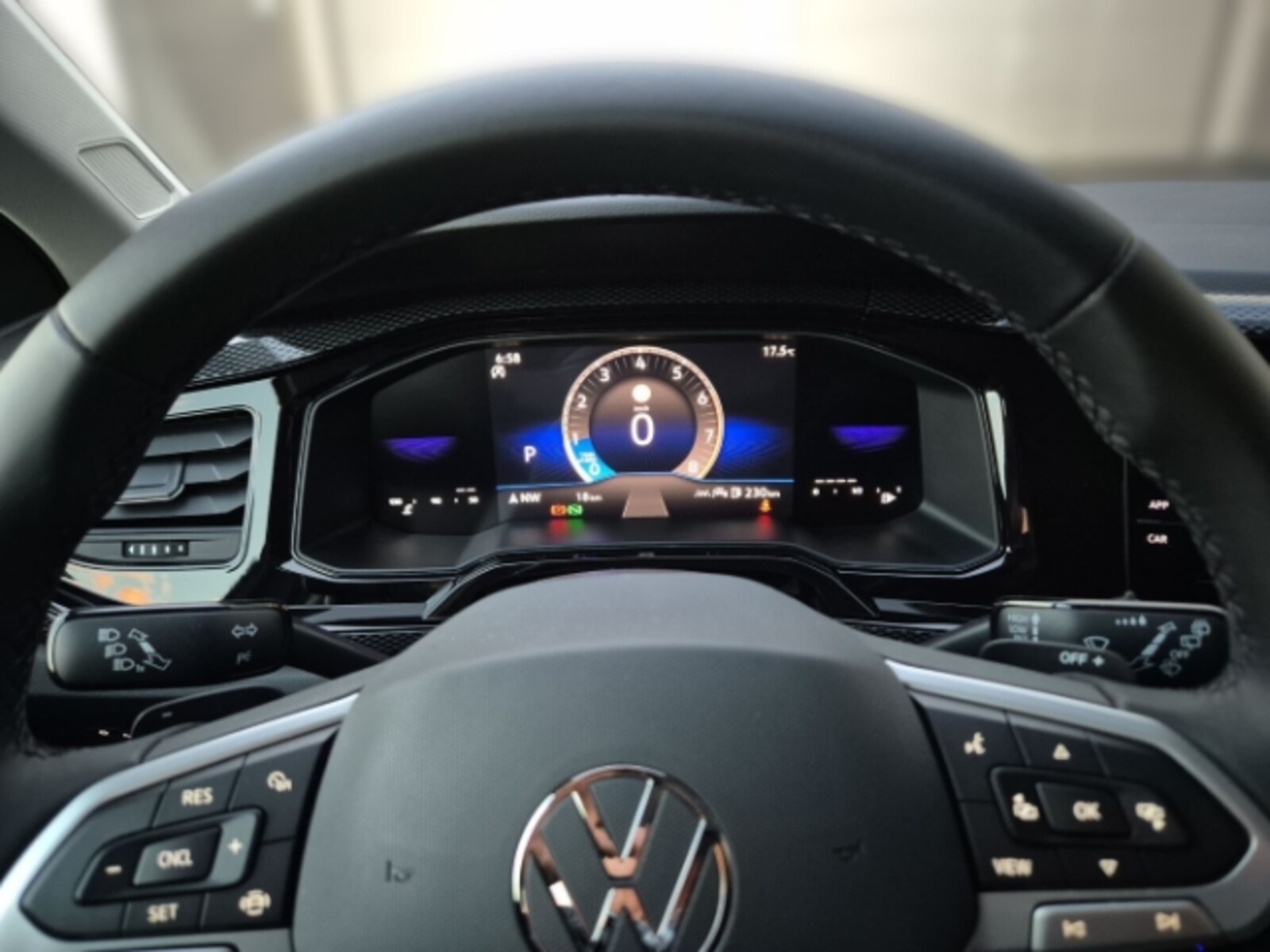 Volkswagen Polo – Bild 8