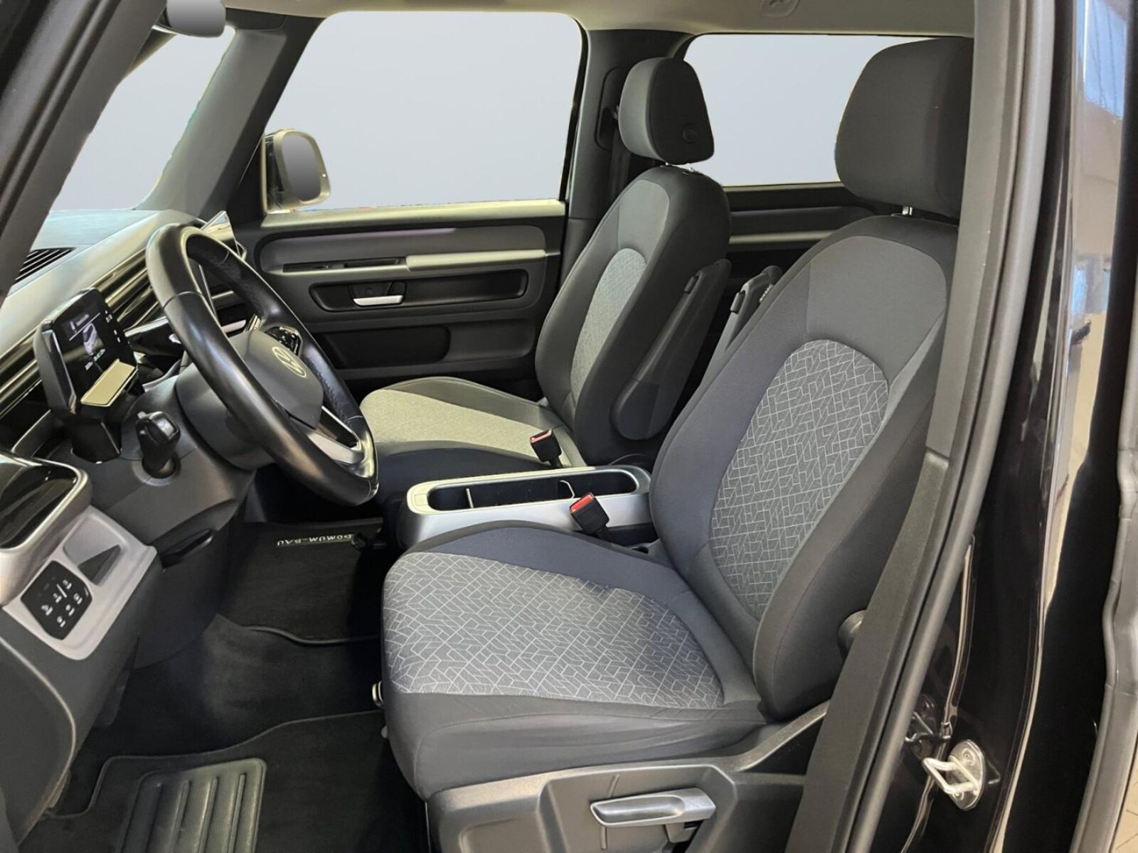 Volkswagen ID. Buzz – Bild 7