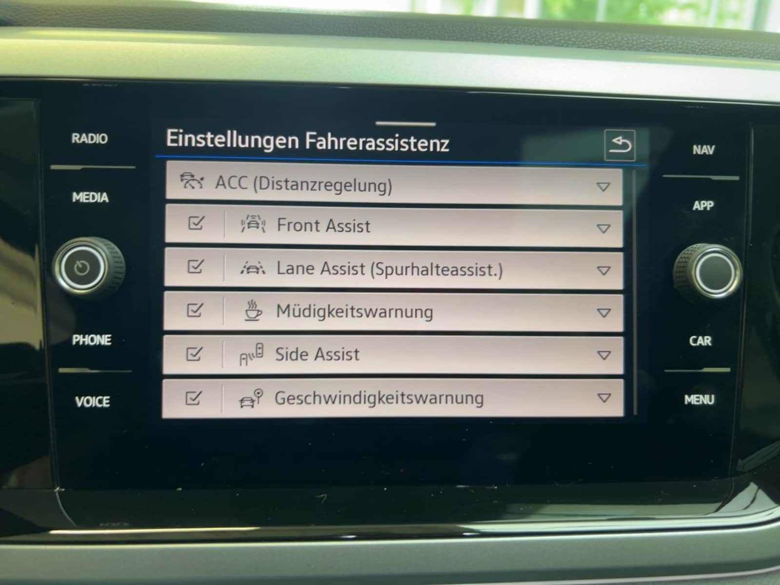 Volkswagen Taigo – Bild 16