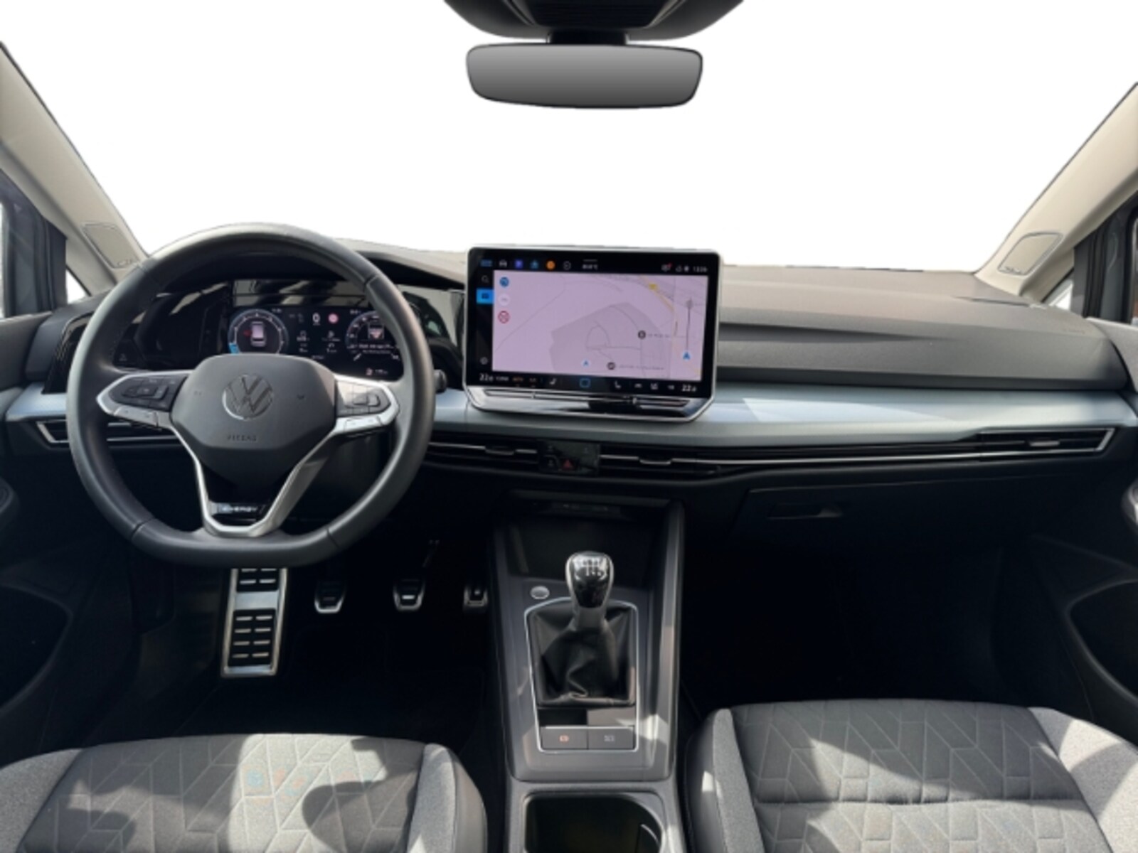 Volkswagen Golf – Bild 10