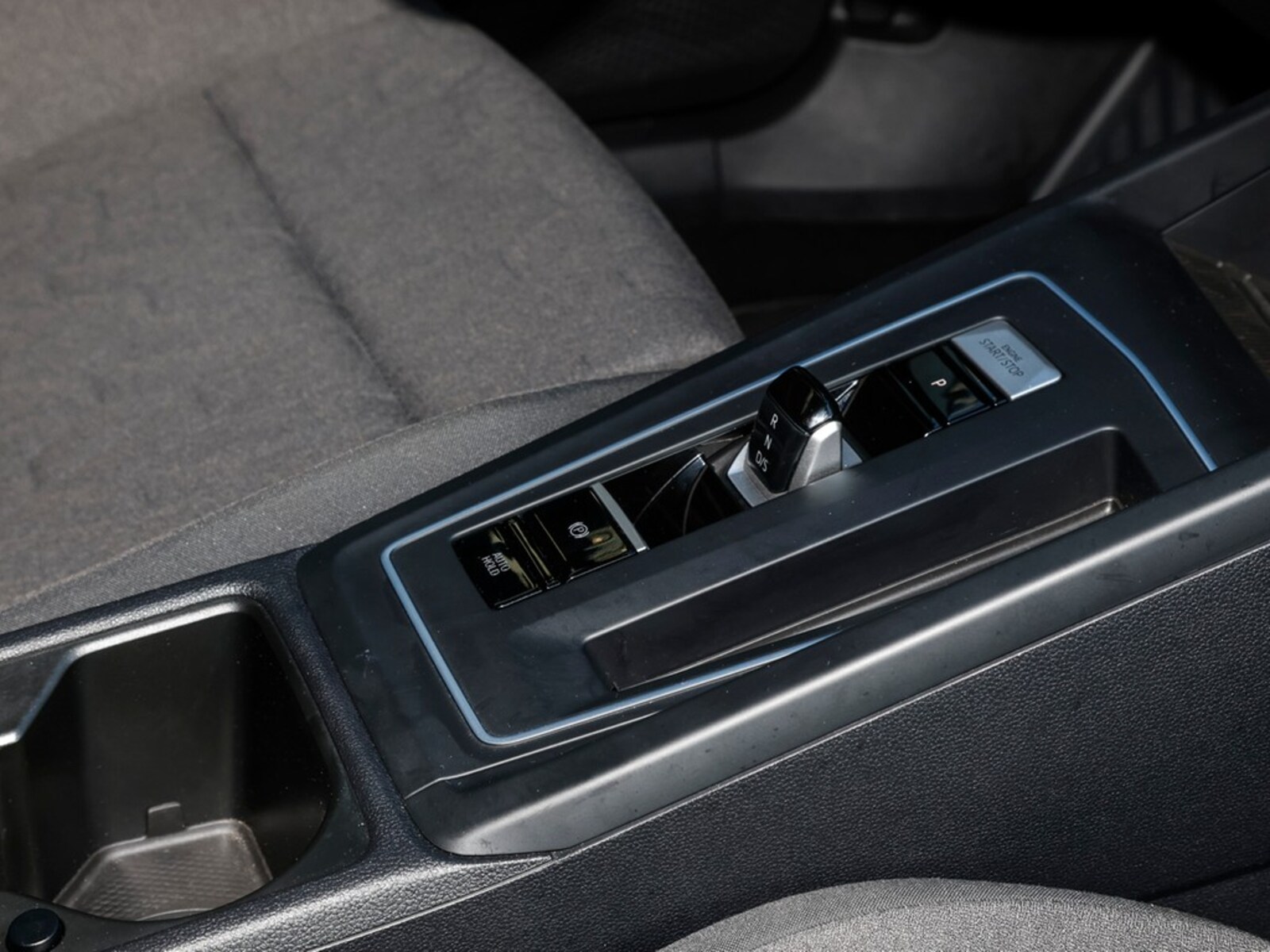 Volkswagen Golf Variant – Bild 10