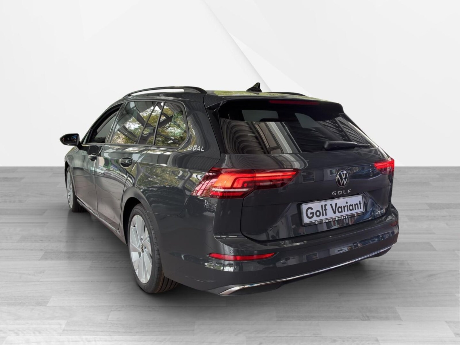 Volkswagen Golf Variant – Bild 7