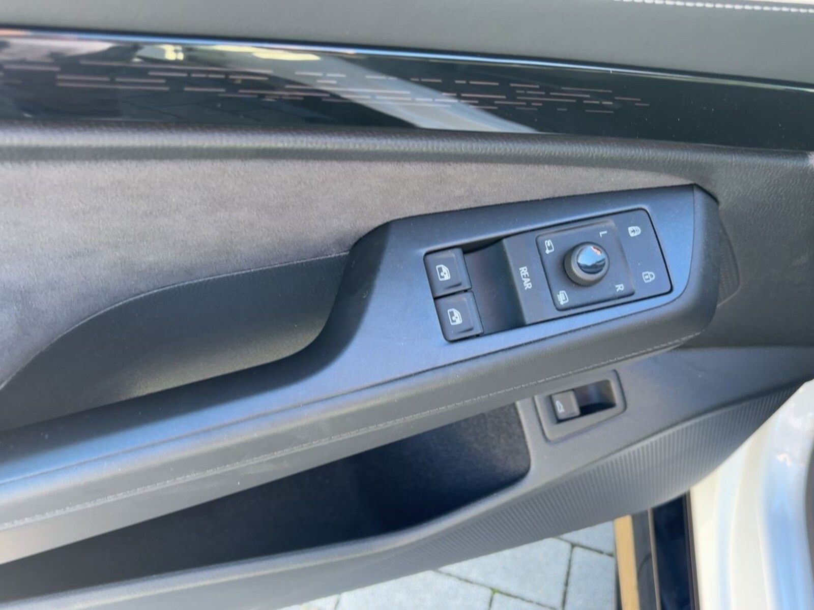 Volkswagen ID.7 Tourer – Bild 17