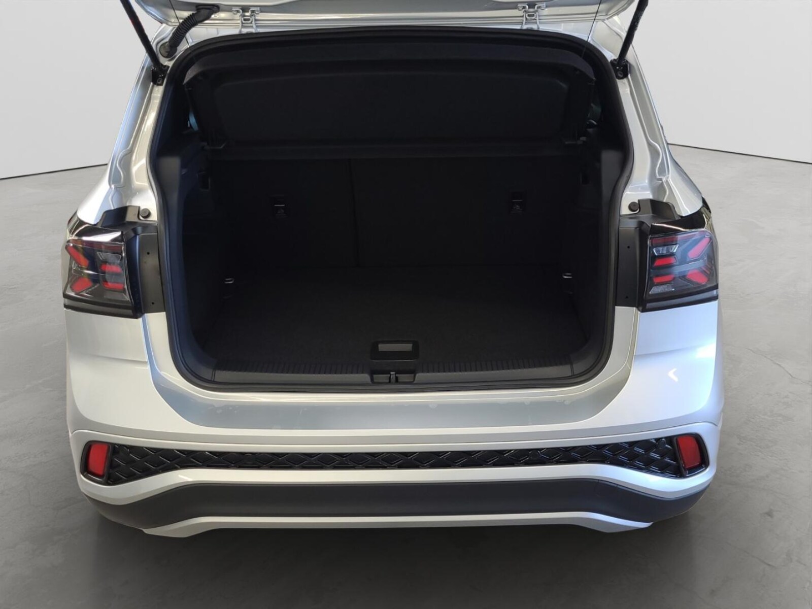 Volkswagen T-Cross – Bild 6