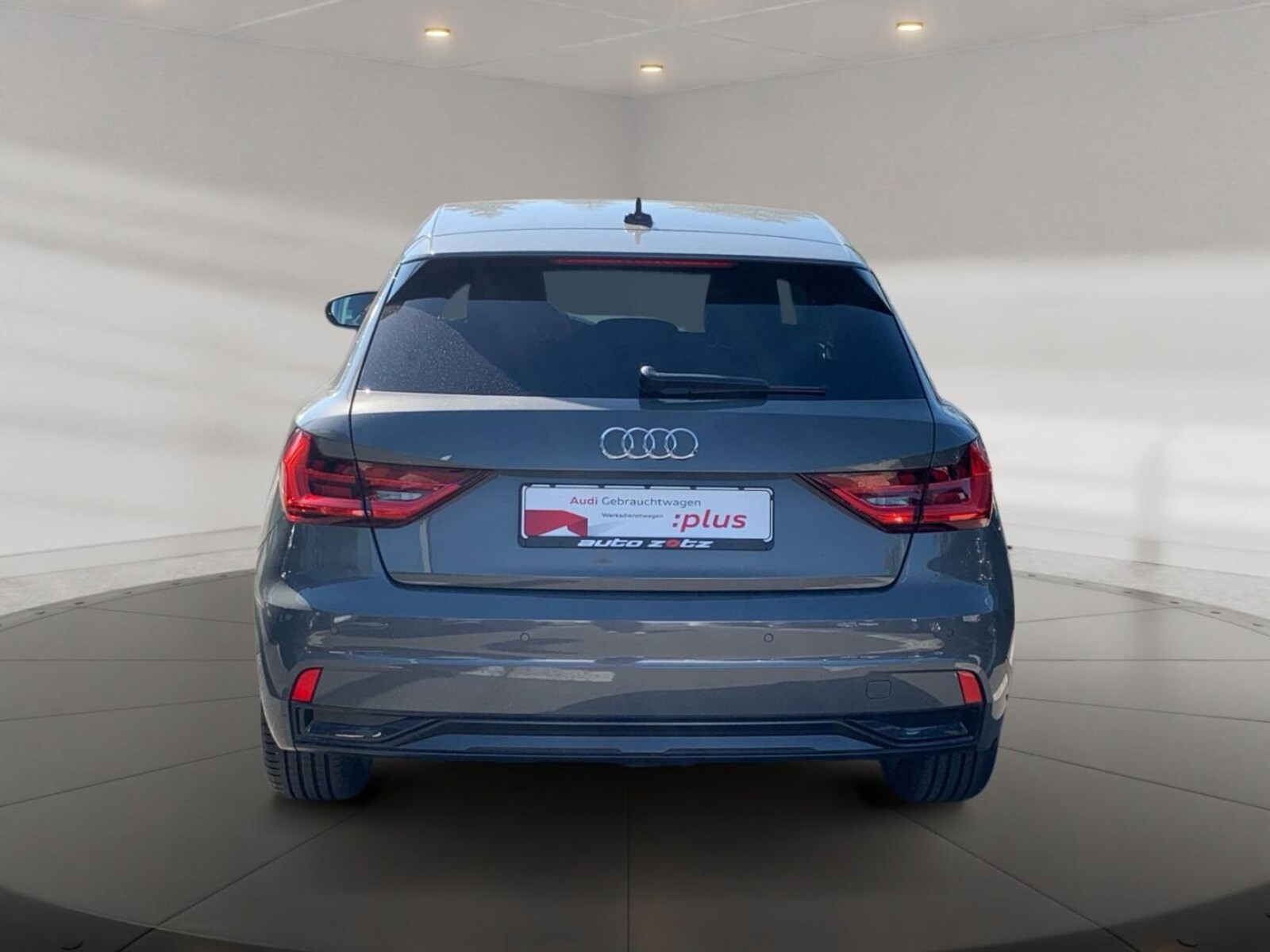 Audi A1 Sportback – Bild 5