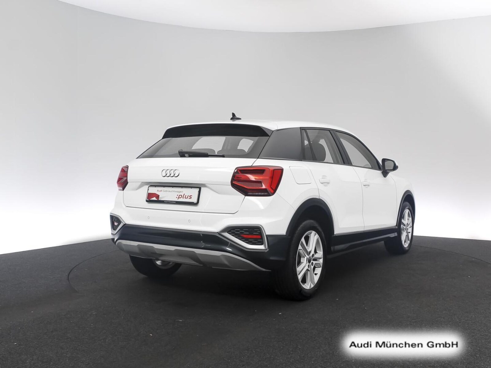 Audi Q2 – Bild 4