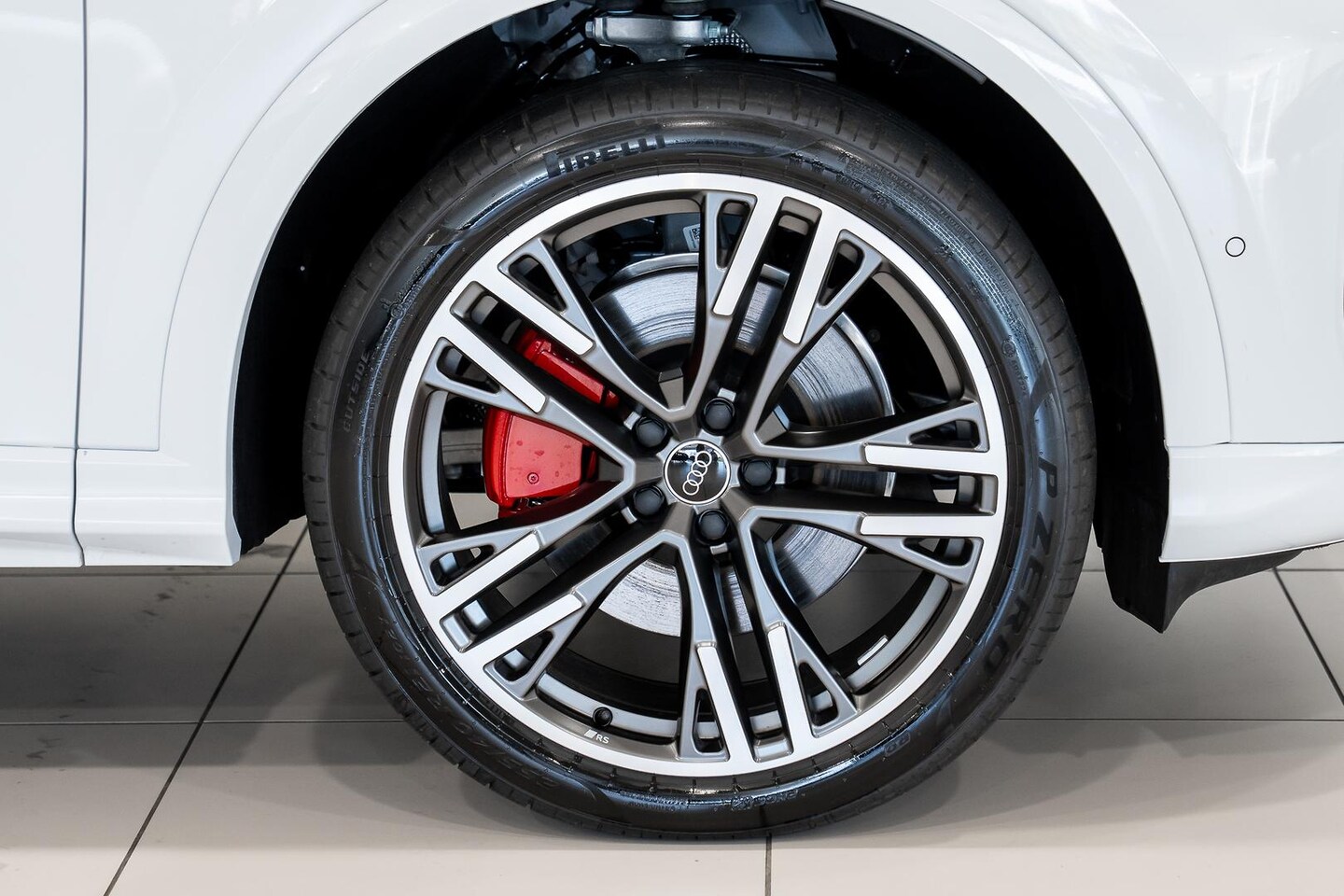 Image about Audi Q5 Sportback e-hybrid quattro S tronic