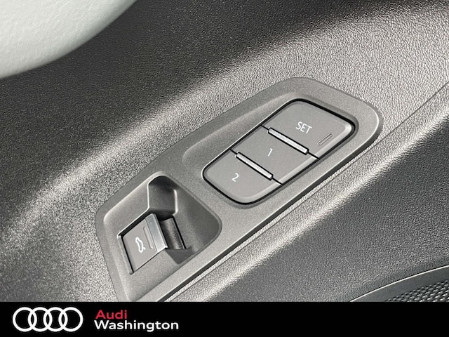 2026 Audi Q3 Base - Photo 35