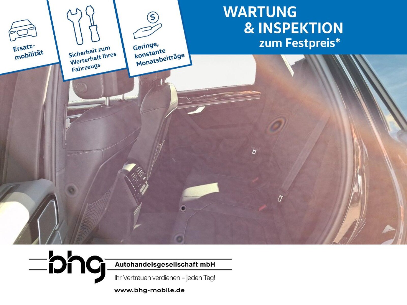 Volkswagen Touareg – Bild 14
