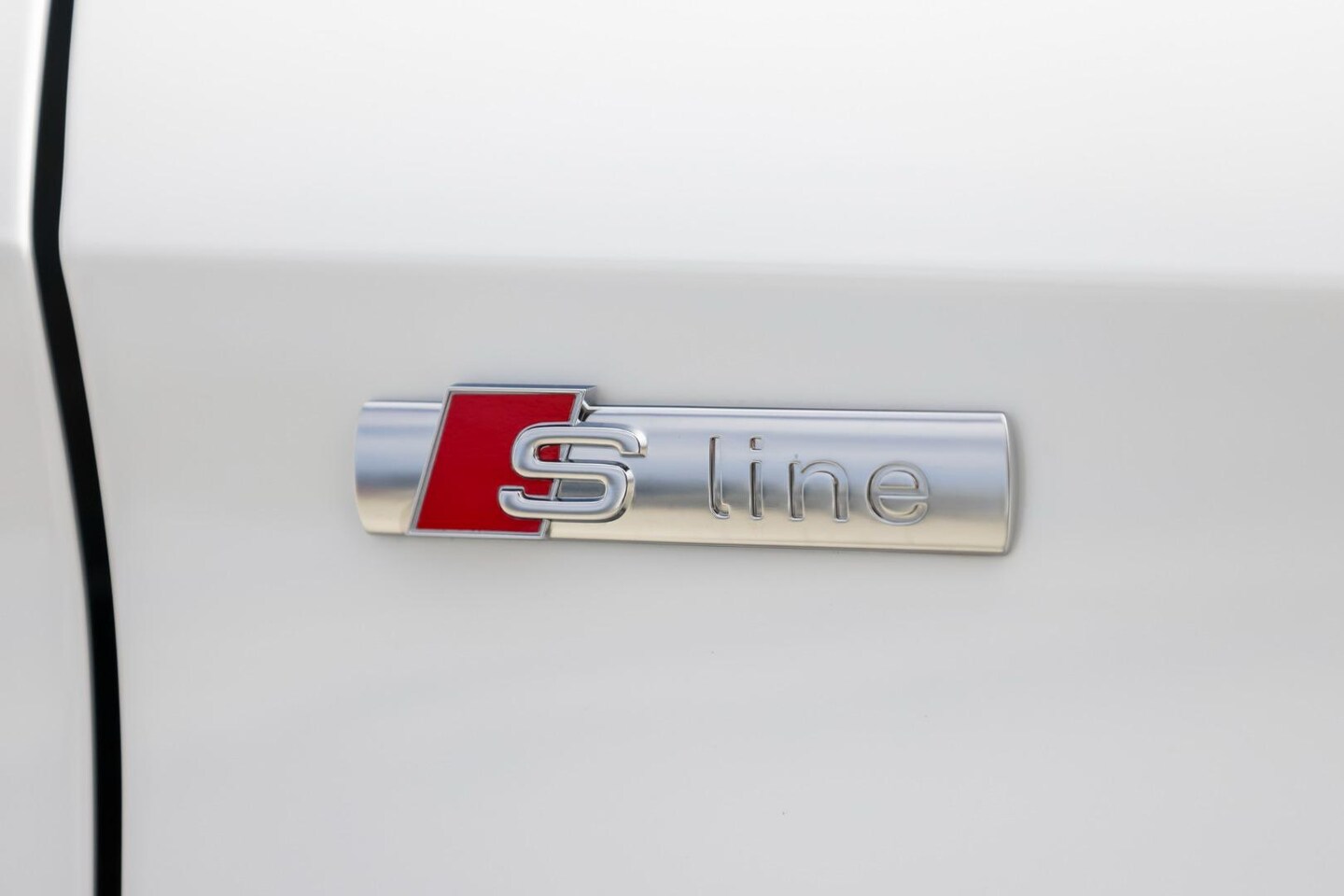 Image about Audi A3 Sportback TFSI S tronic
