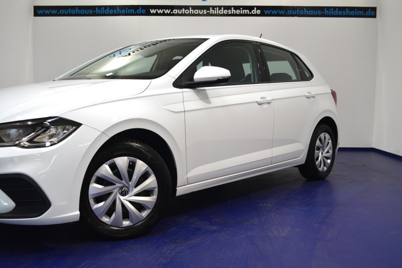 Volkswagen Polo – Bild 2