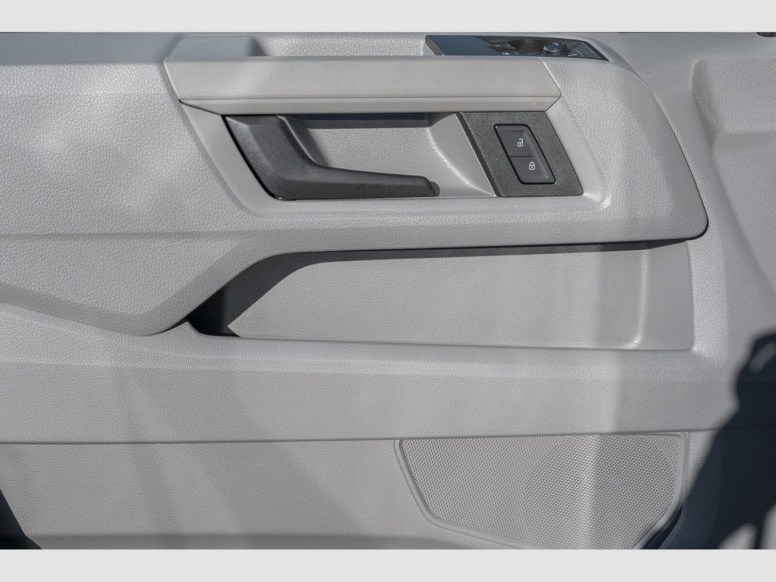 Volkswagen Crafter Kasten mittlerer Radstand – Bild 17