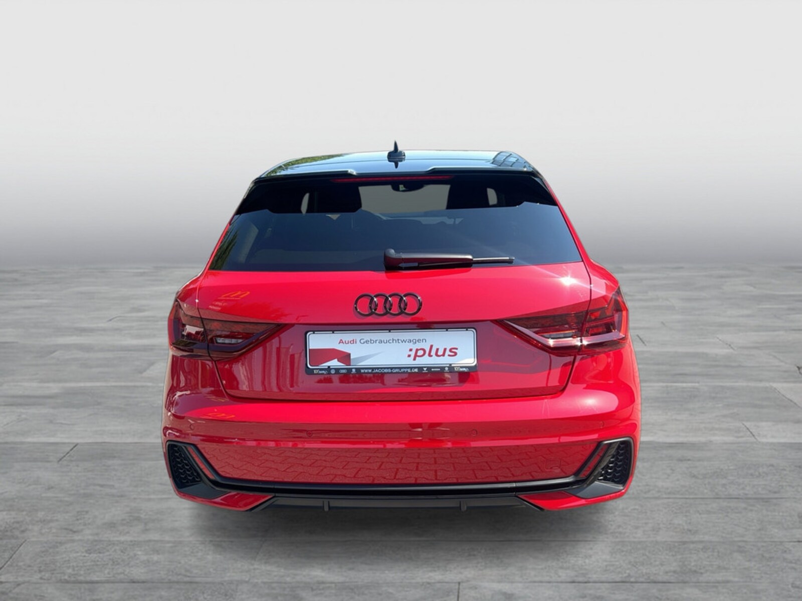 Audi A1 Sportback – Bild 4