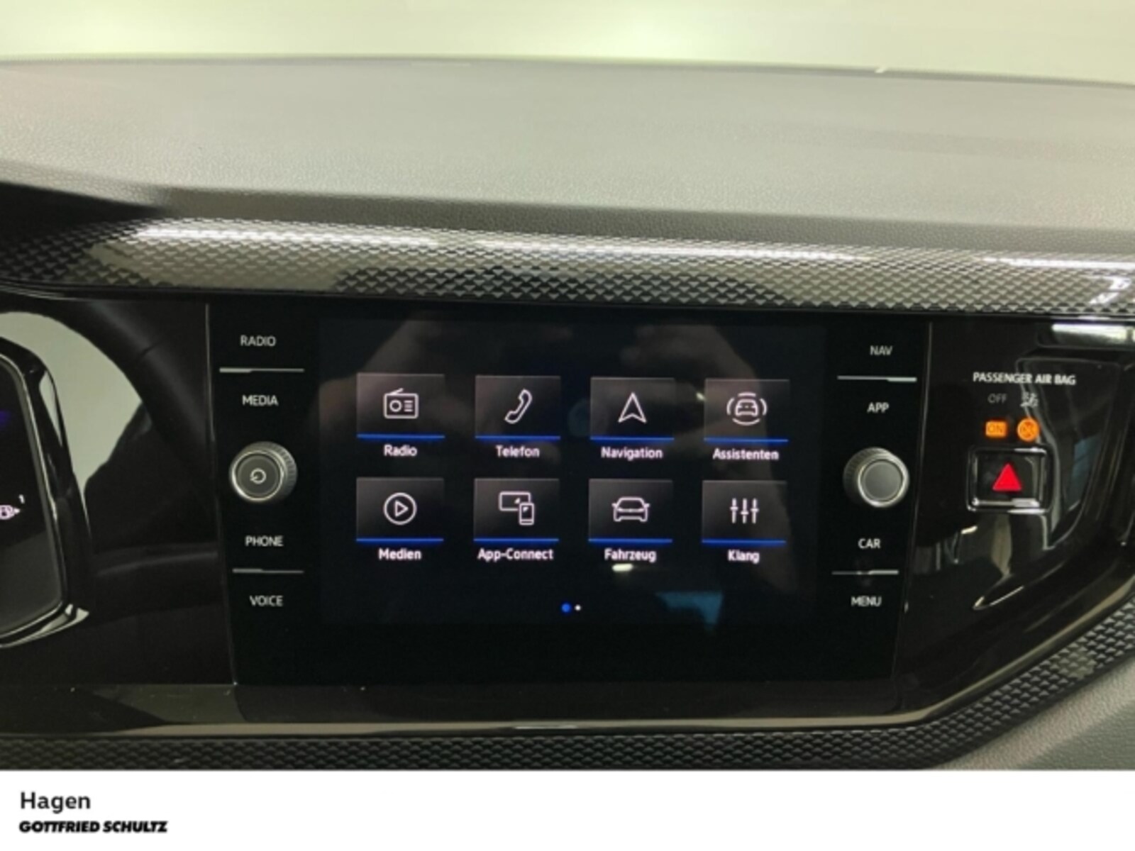 Volkswagen Taigo – Bild 10