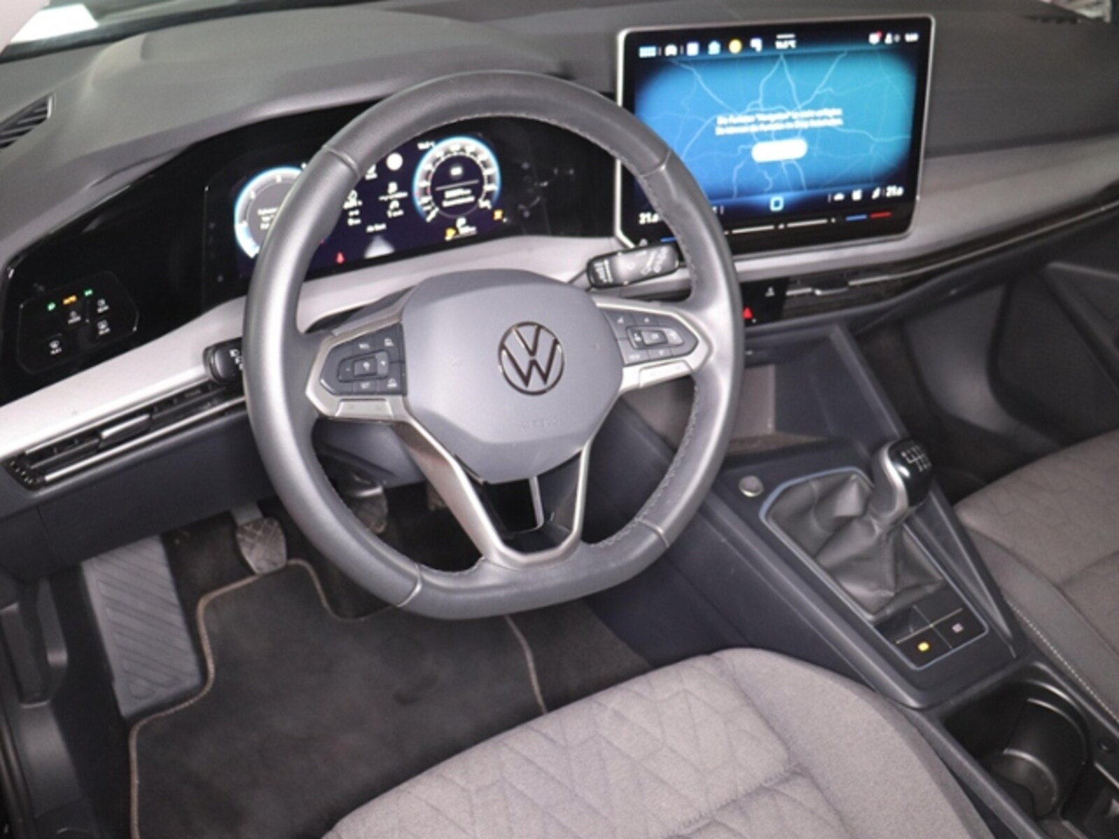 Volkswagen Golf – Bild 4