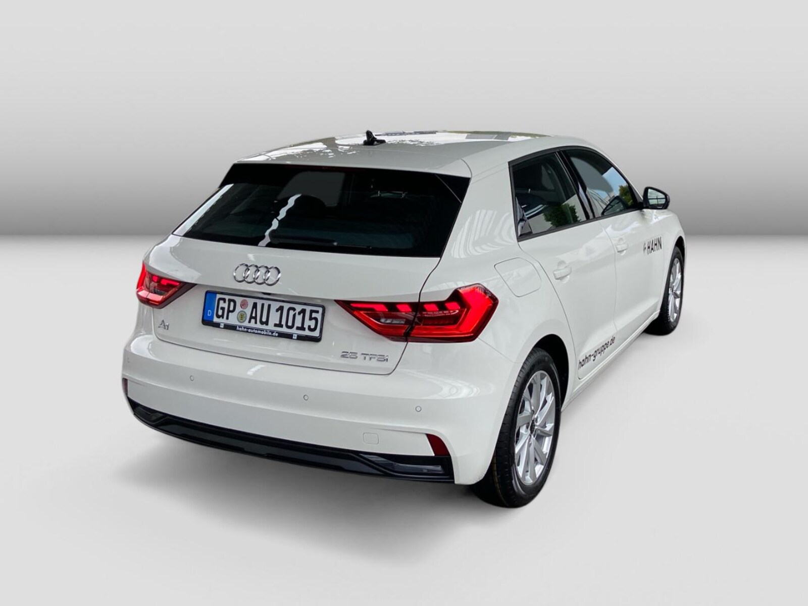 Audi A1 Sportback – Bild 3