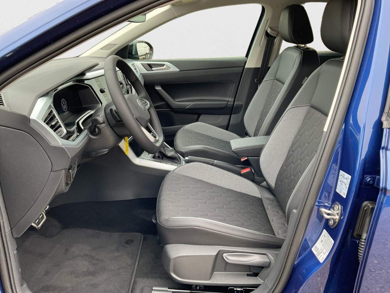 Volkswagen Taigo – Bild 10