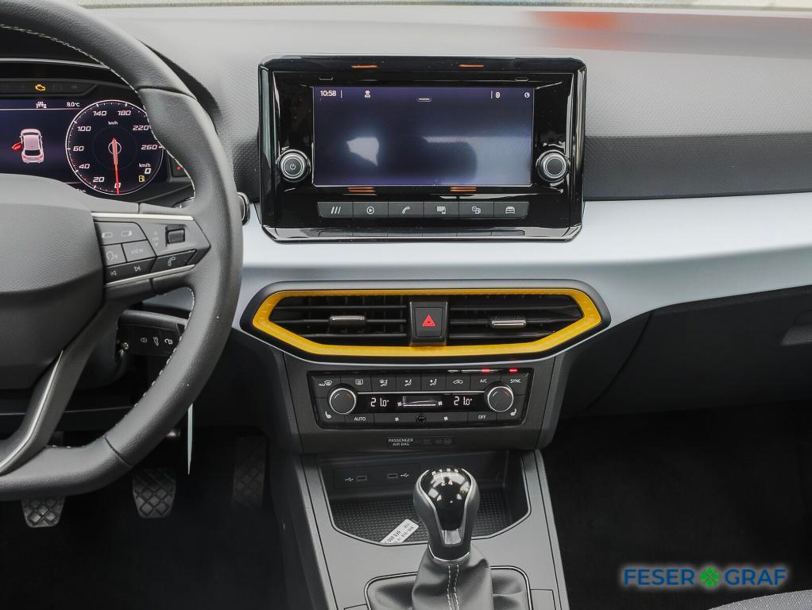 SEAT Ibiza – Bild 9