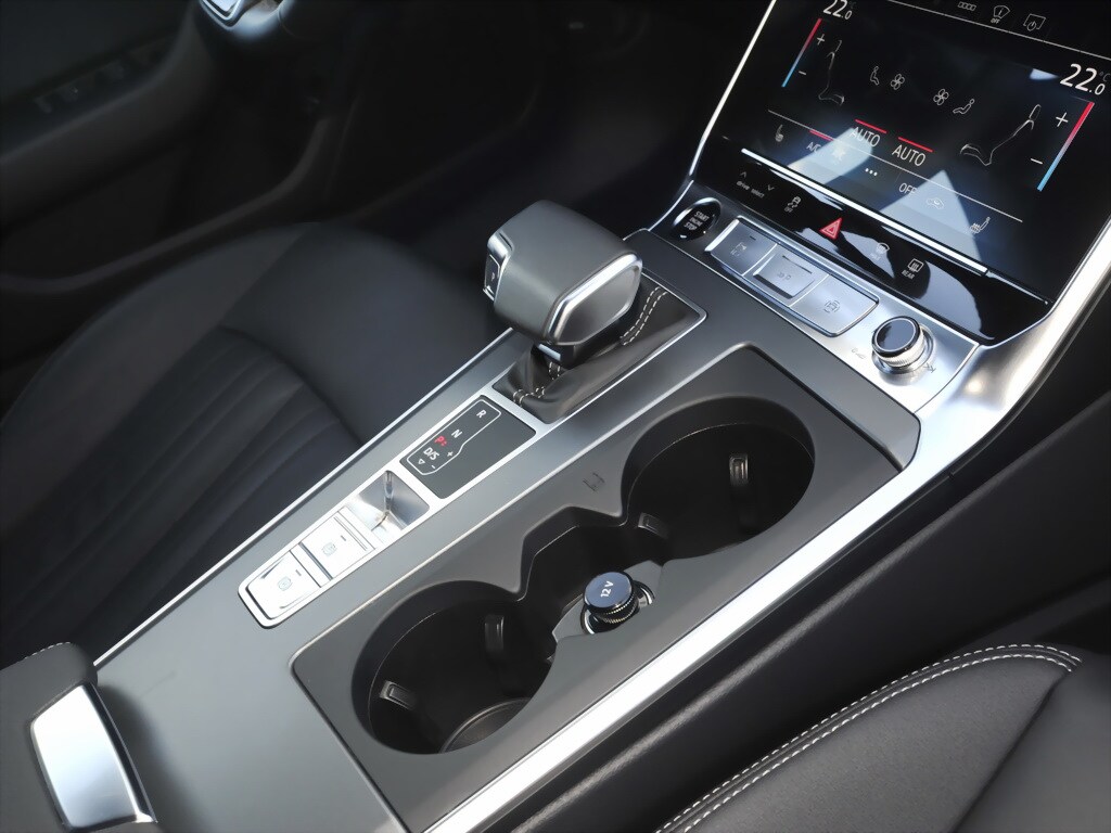 Image about Audi A6 Avant advanced 40 TDI S tronic