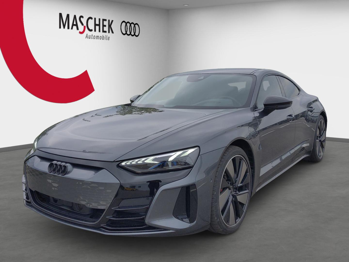 Image about Audi RS e-tron GT e-tron quattro