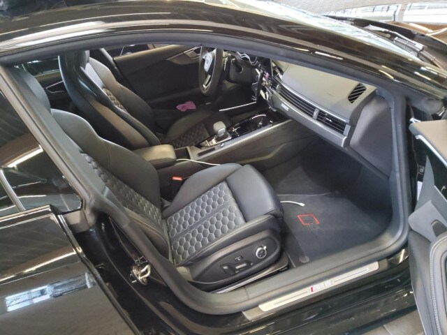 Image about Audi RS 5 Sportback TFSI quattro tiptronic