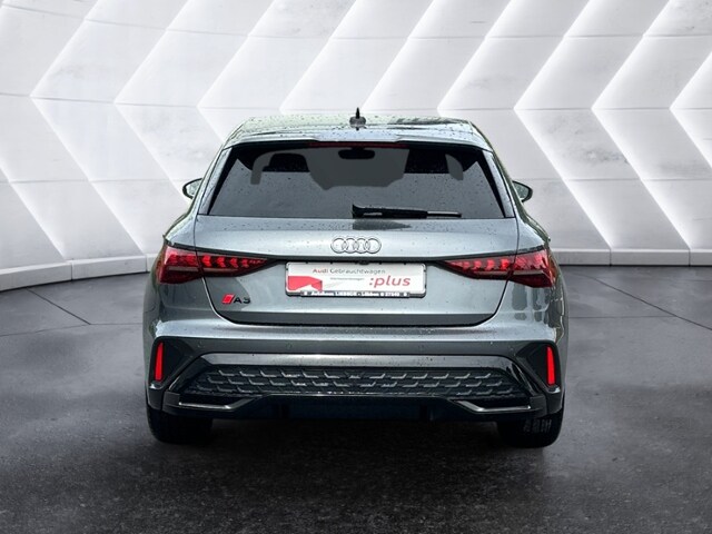 Image about Audi A3 Sportback S line 35 TFSI S tronic