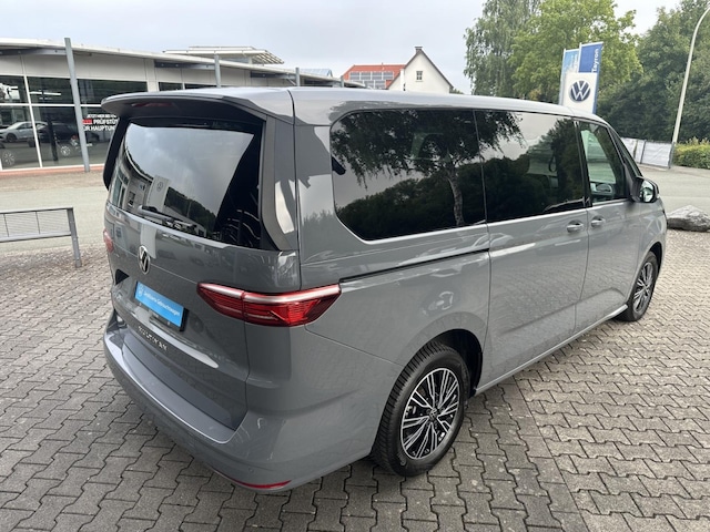 Volkswagen Multivan langversion