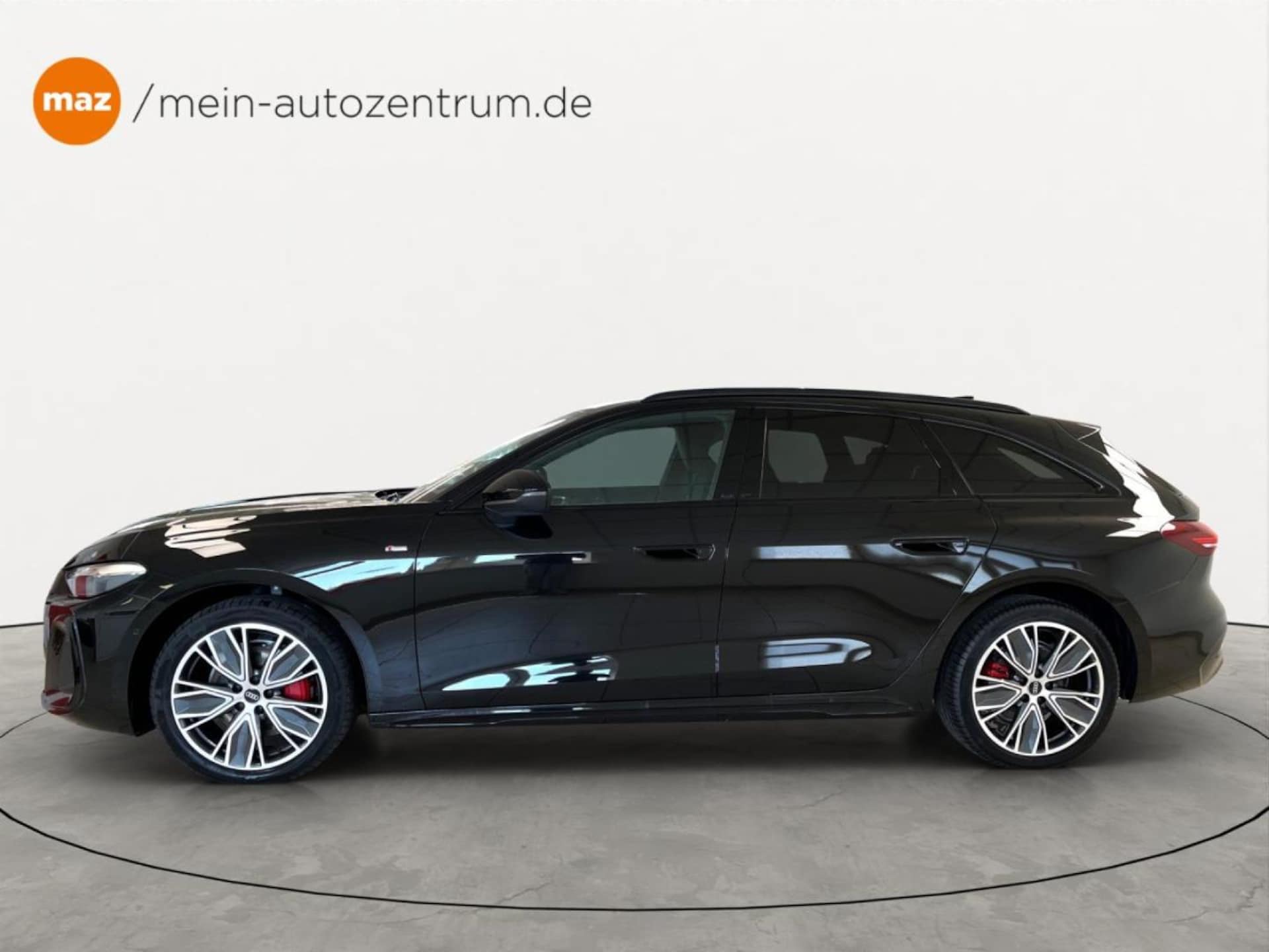 Audi A5 Avant