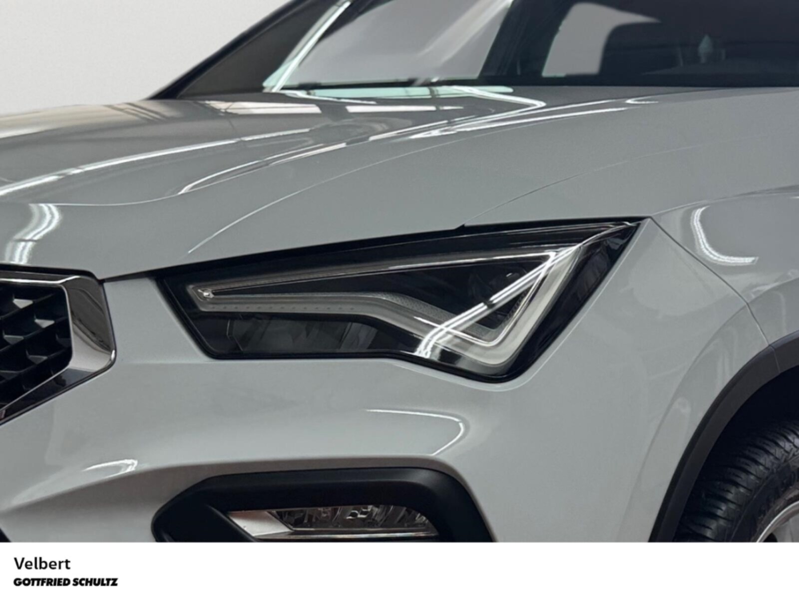 SEAT Ateca – Bild 5