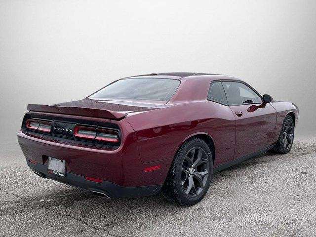 2017 Audi Challenger