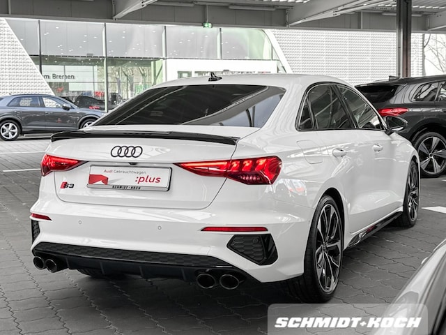 Audi S3 TFSI Quattro S Tronic - - Joinsteer - #2