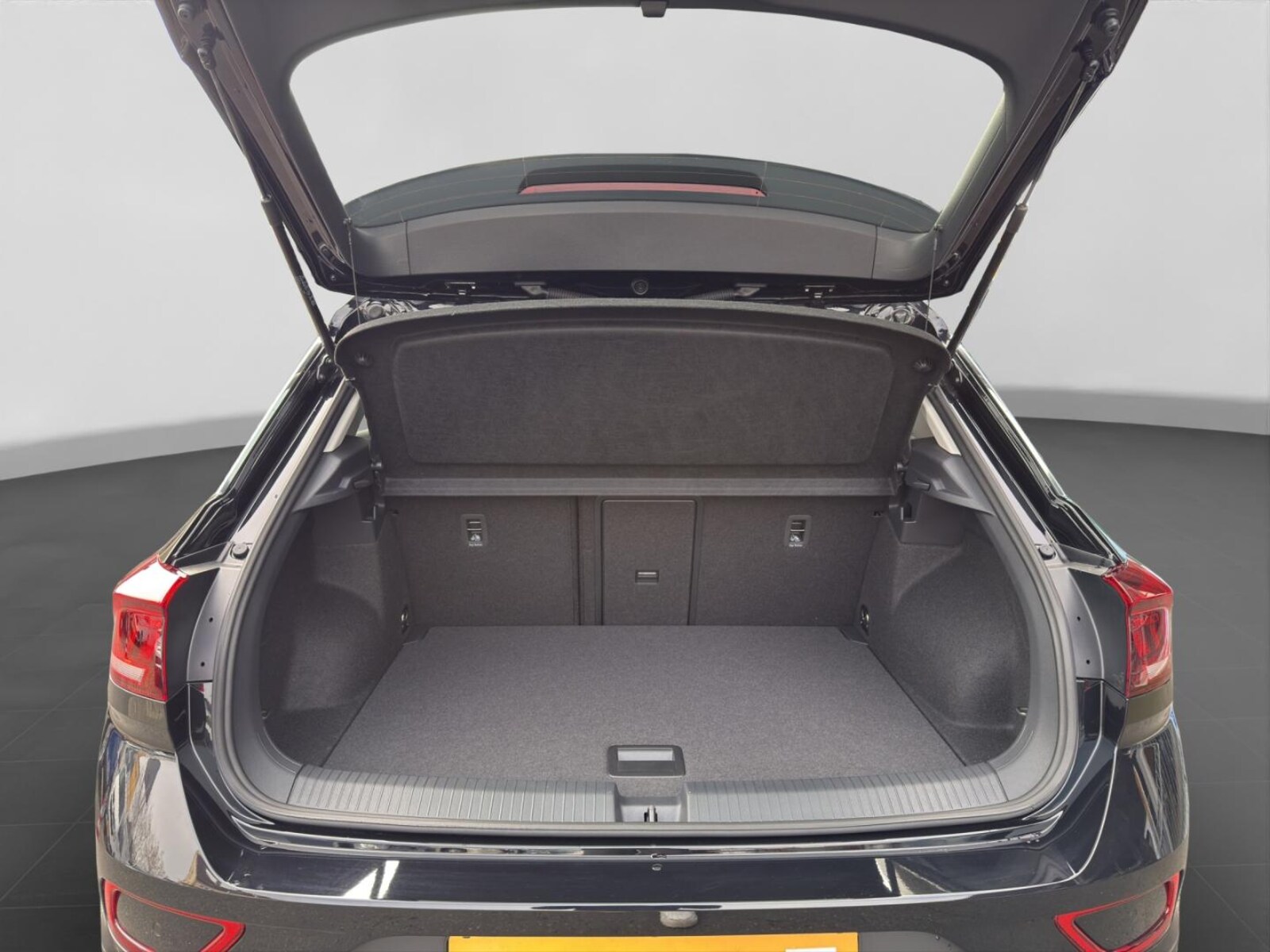 Volkswagen T-Roc – Bild 18