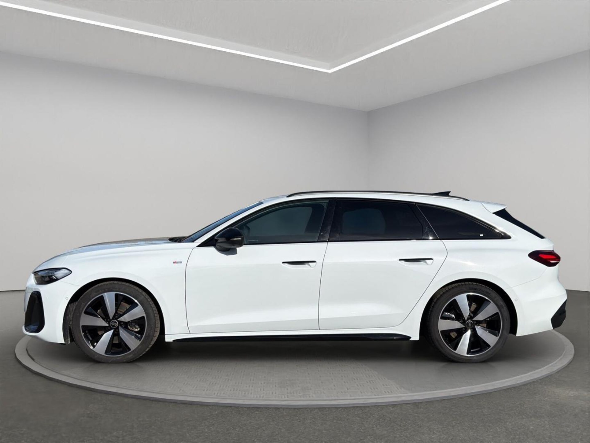Audi A5 Avant
