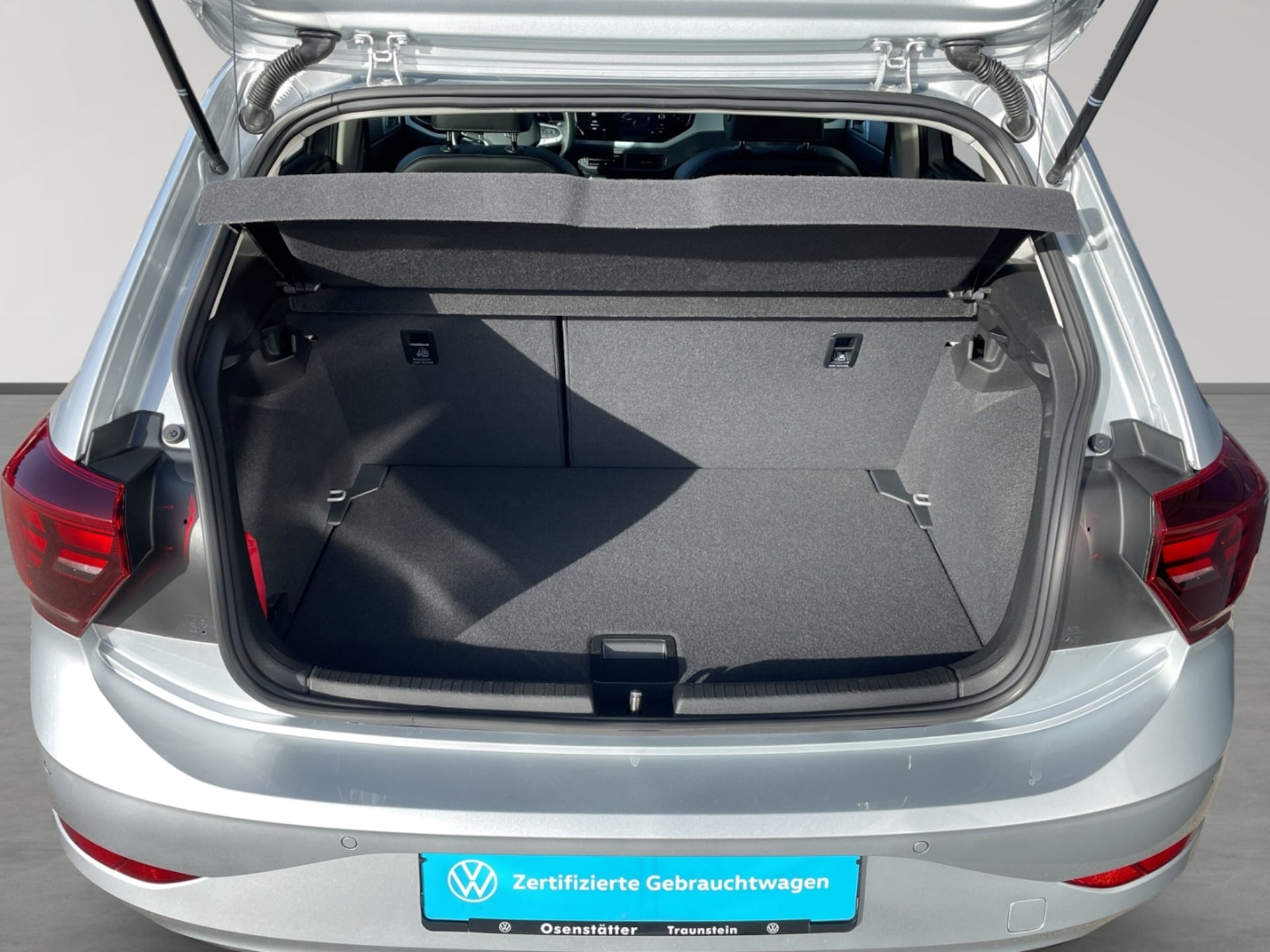 Volkswagen Polo Goal