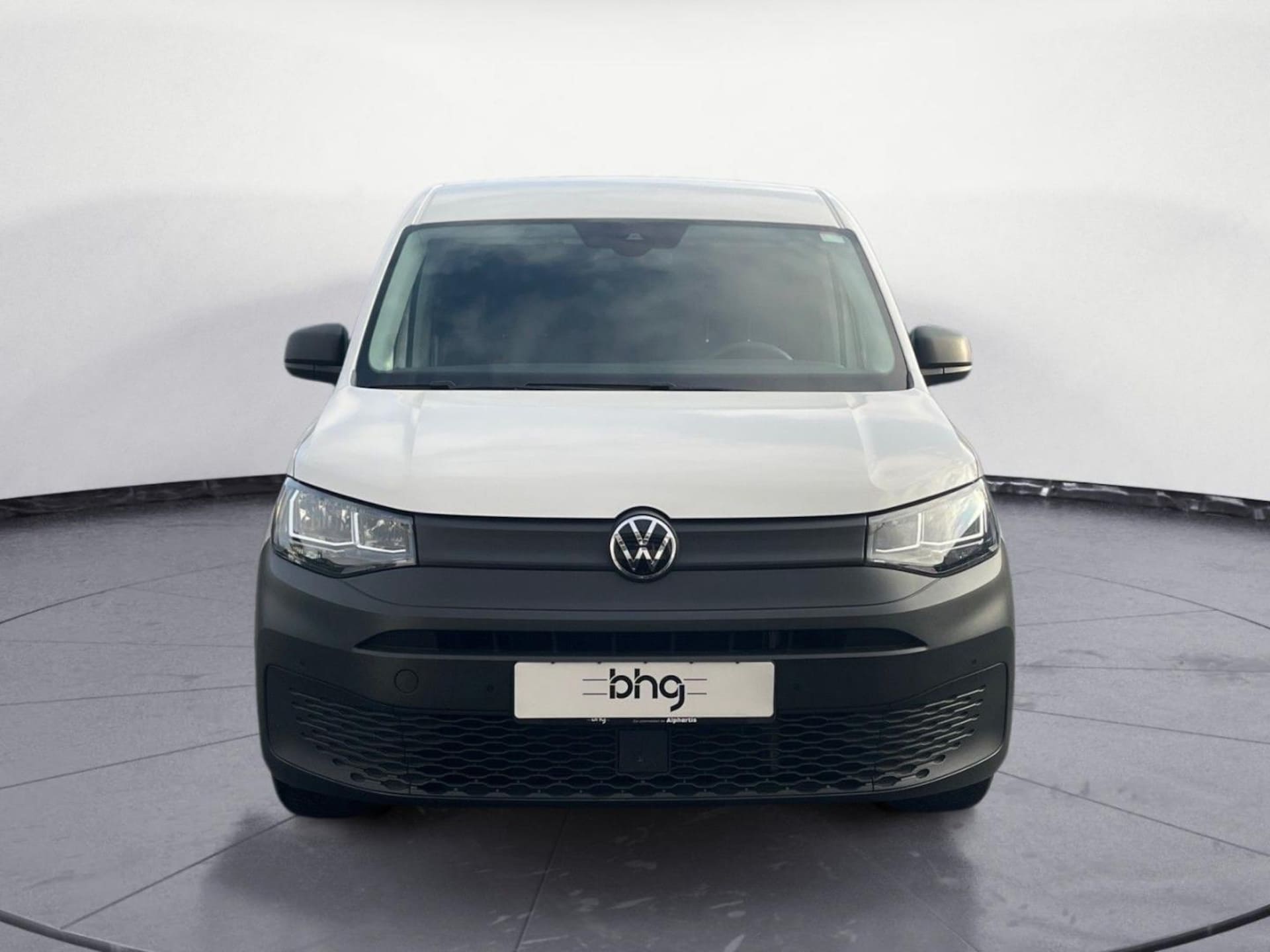 Volkswagen Caddy Cargo EcoProfi