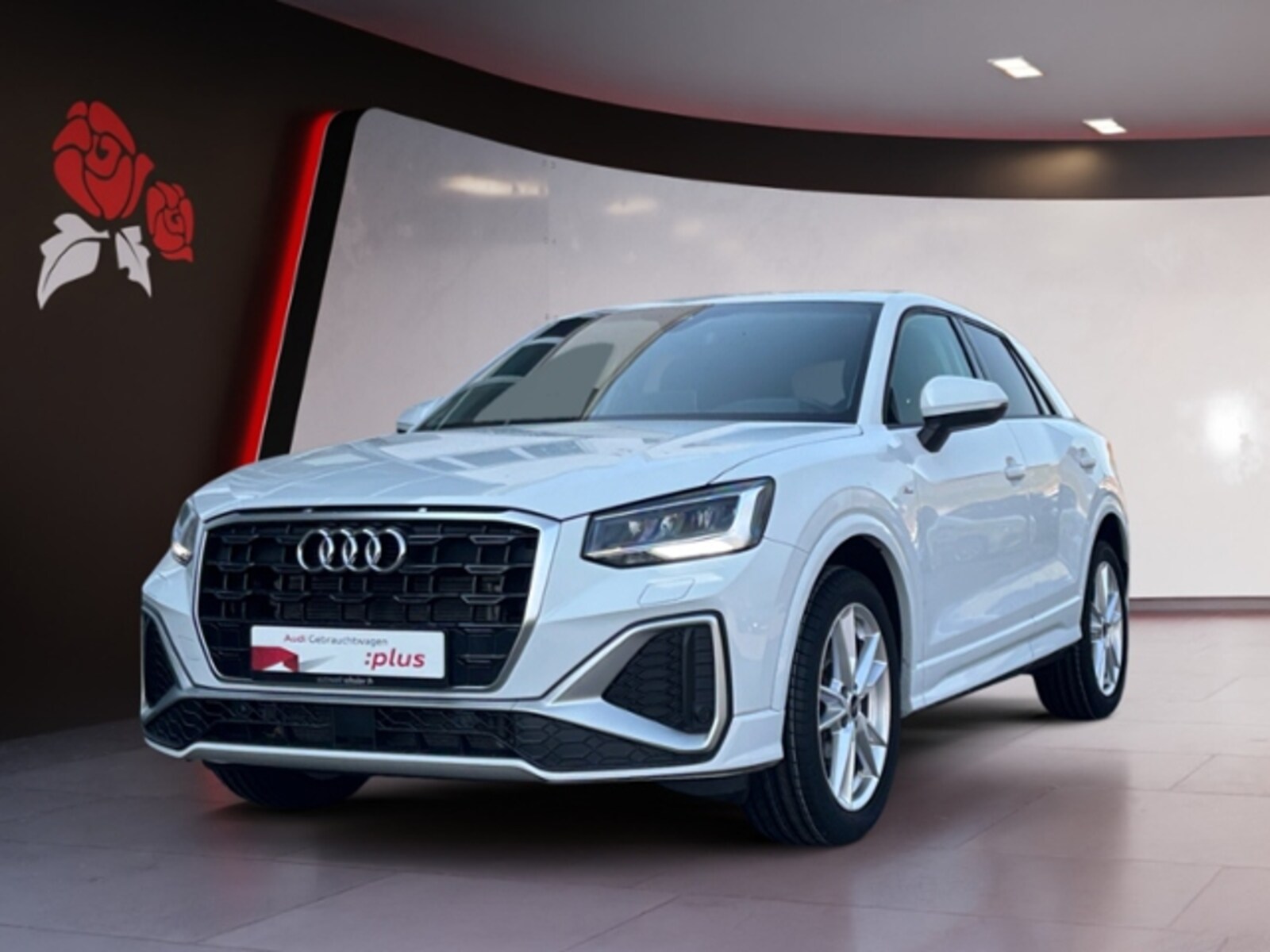 Audi Q2 – Bild 2