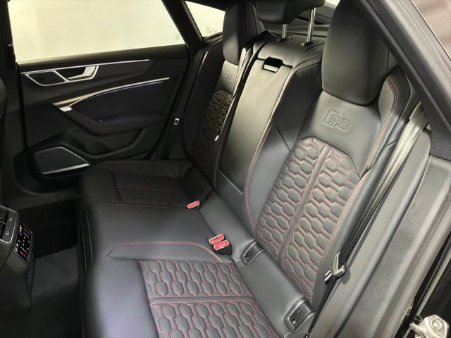 2026 Audi RS 7 Base - Photo 18
