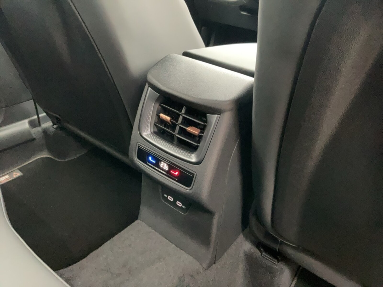 CUPRA Terramar – Bild 17