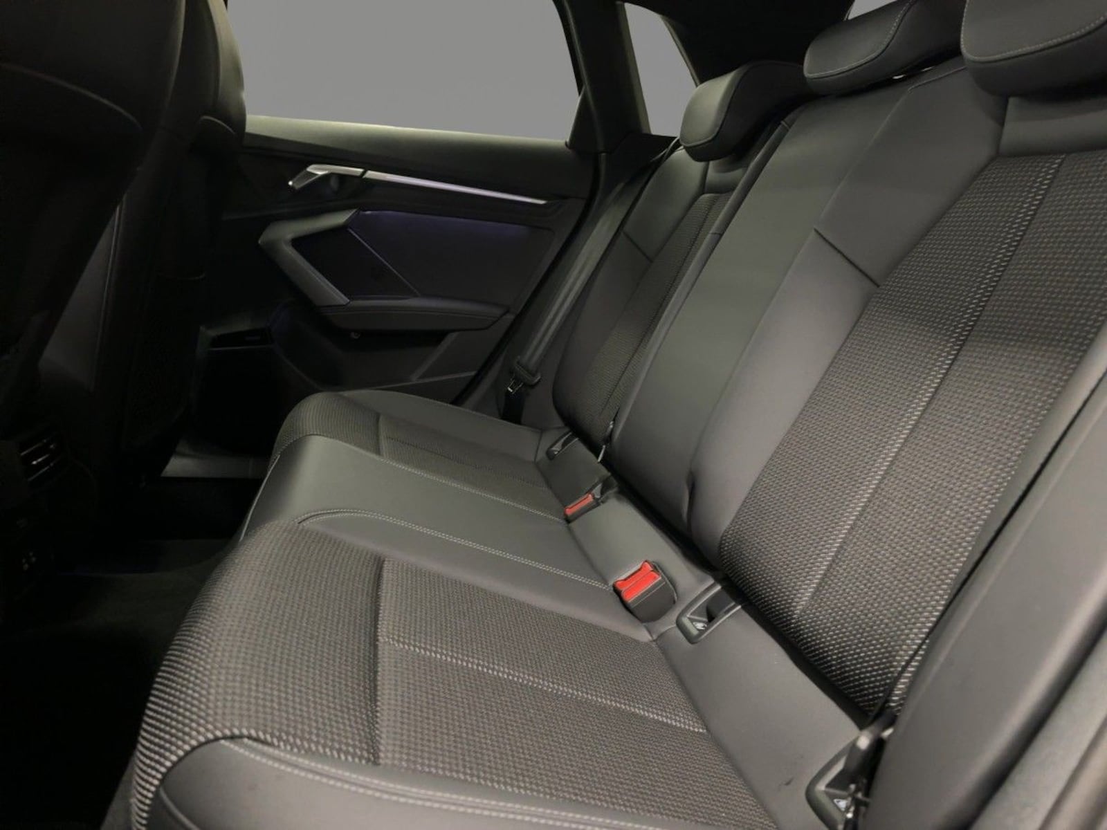 Audi A3 allstreet – Bild 11