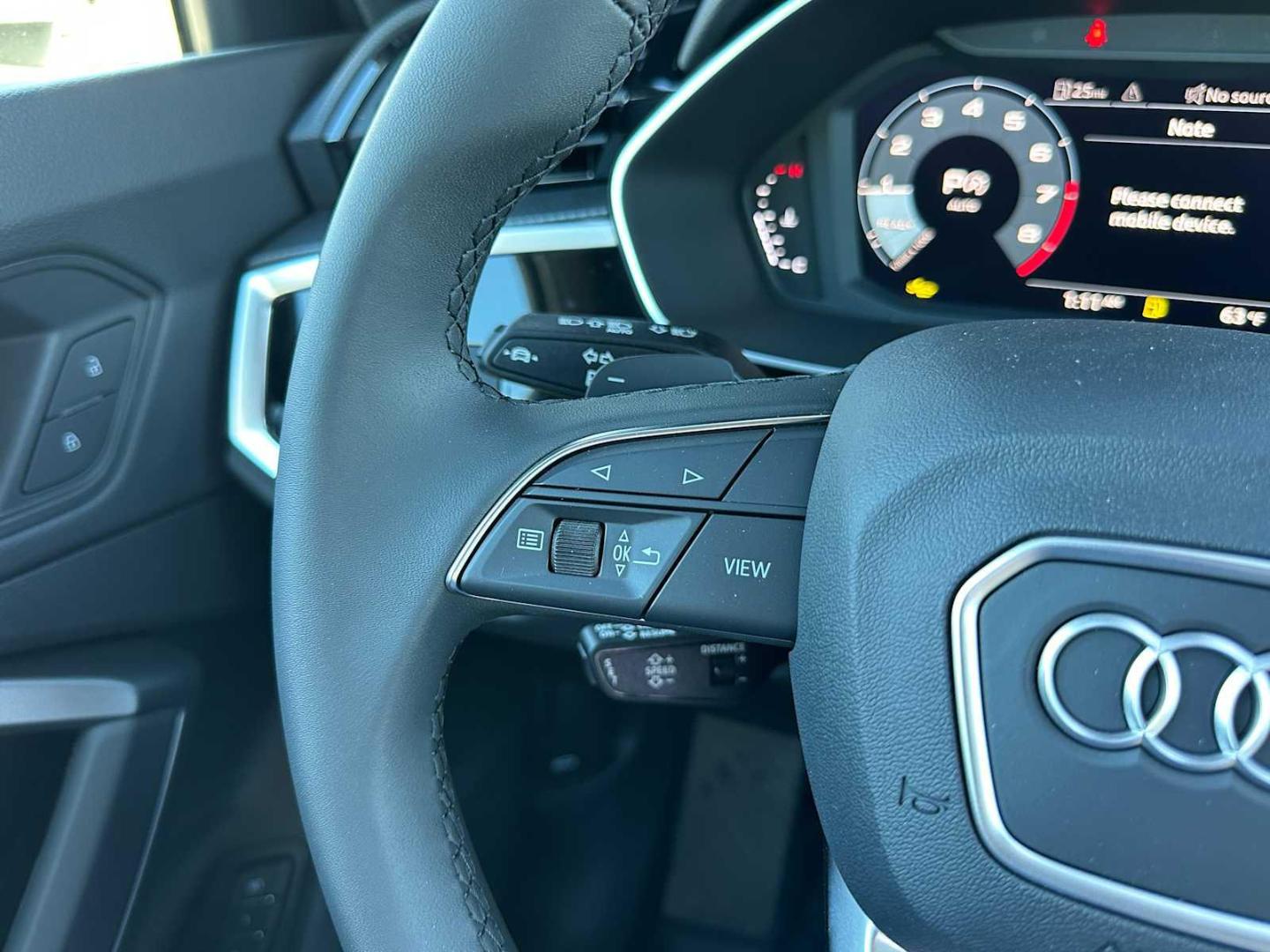 2025 Audi Q3 S Line Premium - Photo 31