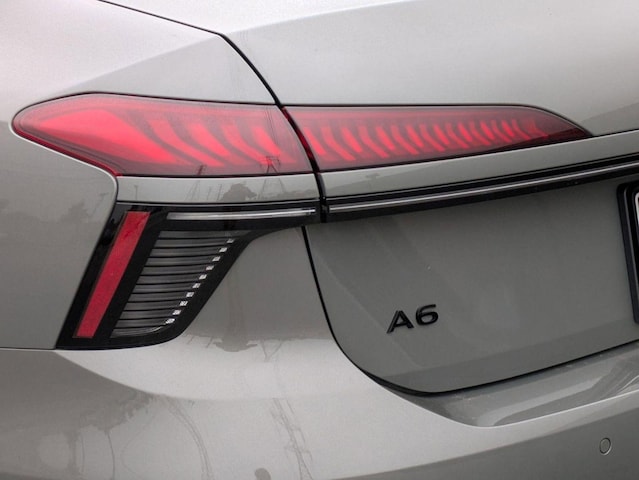 2026 Audi A6 Premium Plus - Photo 14