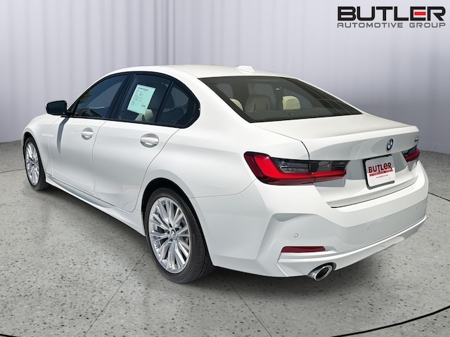 2023 BMW 330i