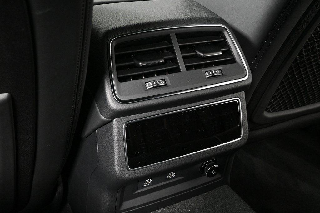 2026 Audi RS 7 Base - Photo 22