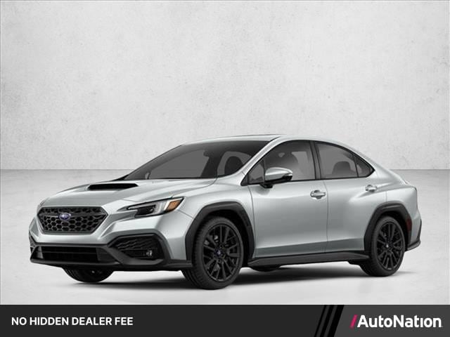 2022 Subaru WRX