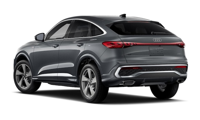 2026 Audi Q5 Sportback