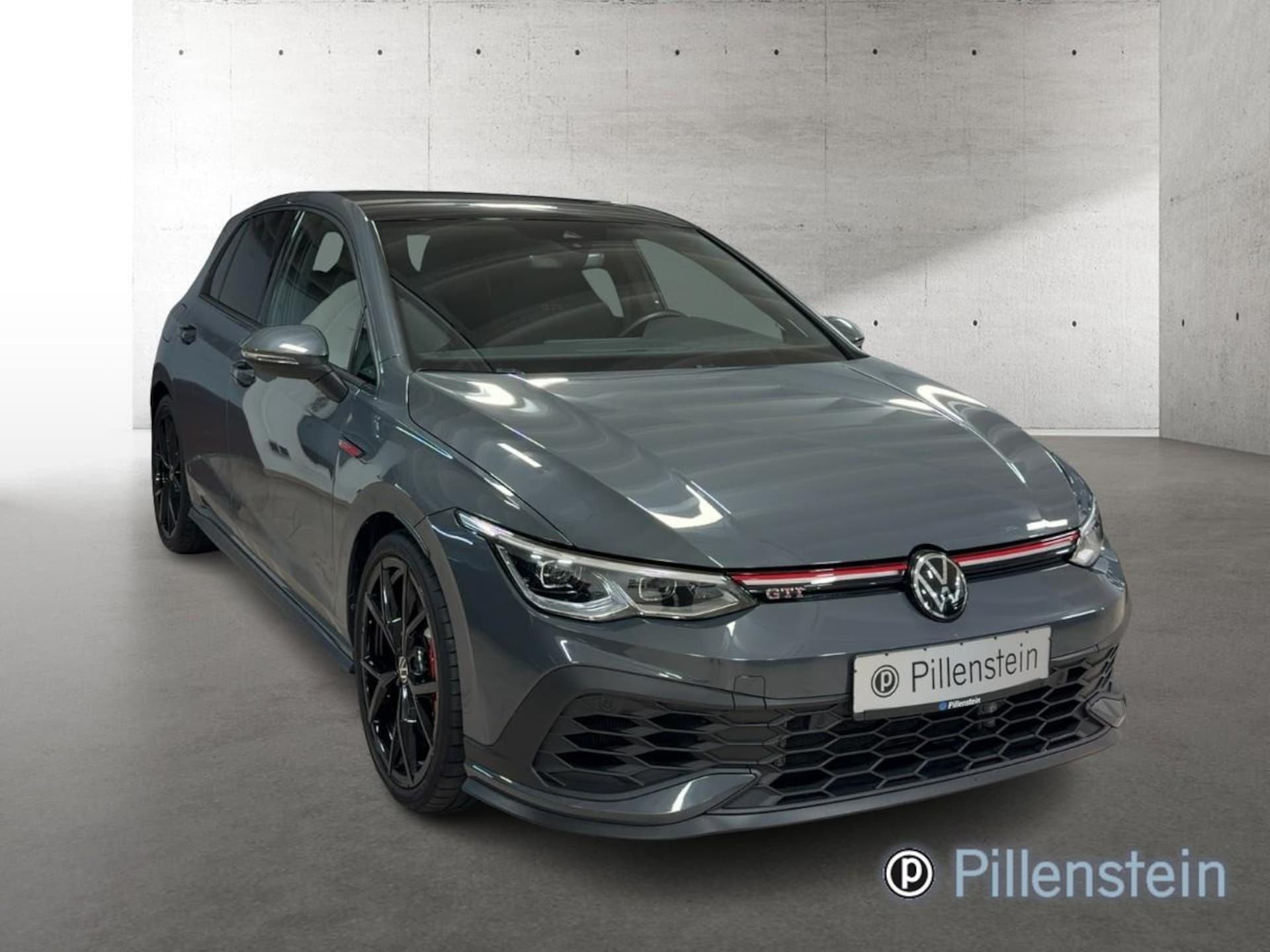 Volkswagen Golf GTI Clubsport