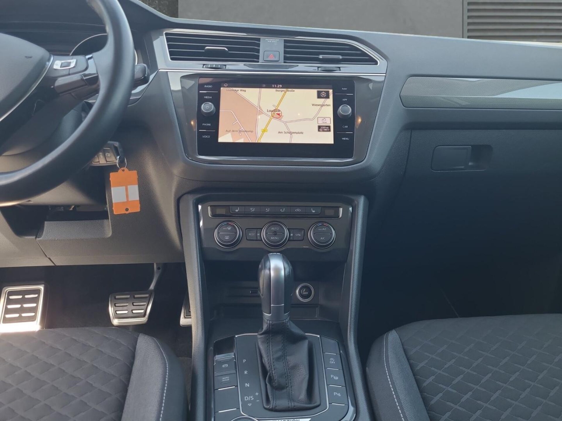 Volkswagen Tiguan JOIN