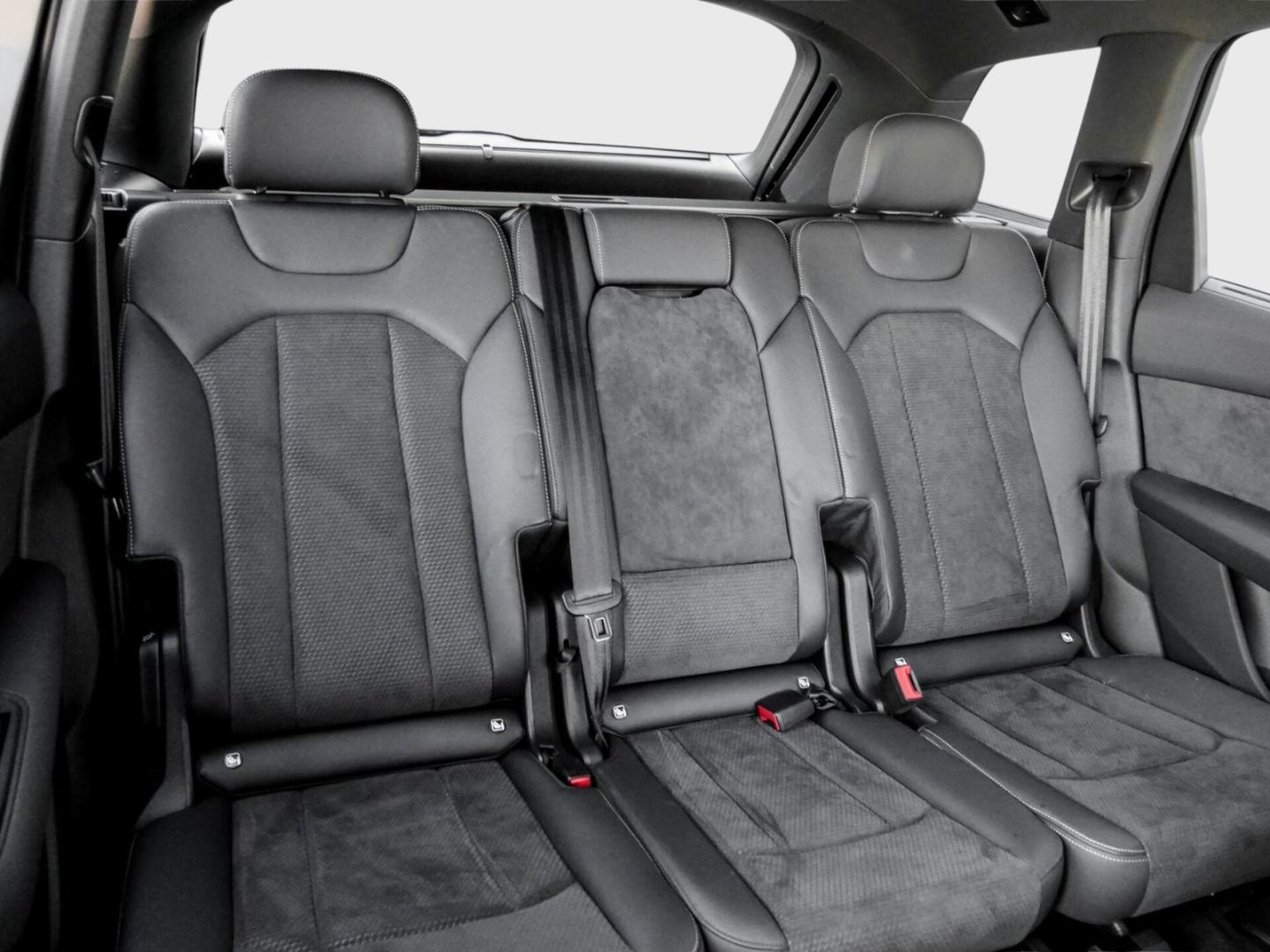 Audi Q7 SUV S line